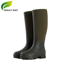 Durable Waterproof Mid Calf Muck Boots for Hunting&Fishing from China